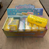 Coconut Oil Vaseline Yellow Butter 4oz 12/pk | A050