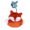 Sweetie Pal™ Plush & Pacifier: Unicorn