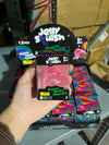 Sugar Squeeze Glitter Palm-Sized Jellyfish | A130