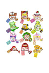 Bizyboo Hide N Seek Preschool Sensory Toy