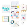 Traveler Box by Tiny Easel