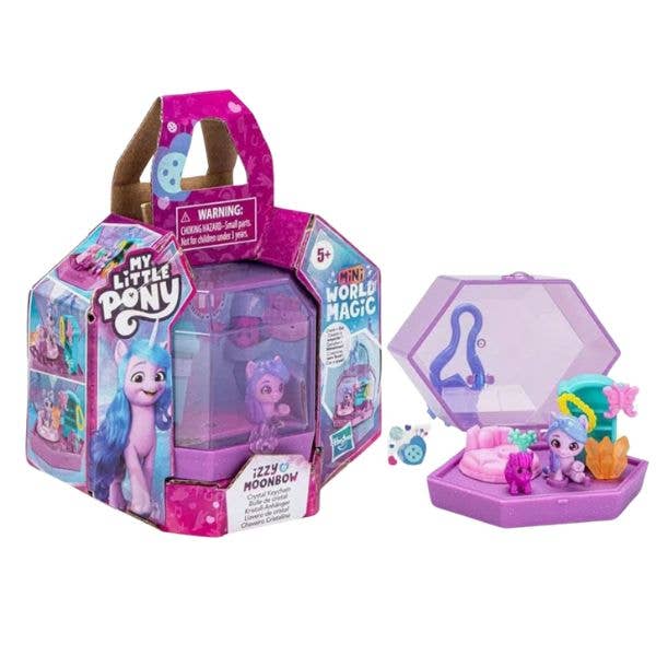 My Little Pony Mini World Magic 11PC Set