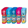 Push Pop Jumbo Assorted 18 COUNT