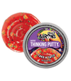 Take A Taco 2” Tin Thinking Putty by Crazy Aaron’s #TC003