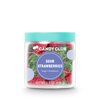 Sour Strawberries