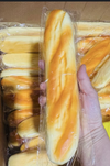 12-Inch French Baguette Squishy | Realistic