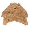 Bartholomew Bear Bundlesnug Jellycat #BARB4HOOD