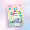 Magical Peelable Gummy Cubes Blind Box (Pack of 6)