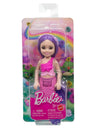 Barbie Chelsea Mermaid Doll