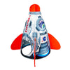 ExploreHut Rocket