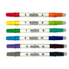 Colortopia Color by Number Paint Marker Kit - Epic Adventure