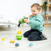Forest Friends Playset by Bigjigs Toys # 35049