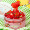 Pico De Slime-O Jelly Cube Slime Dip by Kawaii Slime