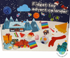 25 Days of Fidget Advent Calendar