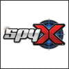 SpyX Night Nocs - Red/White Stealth Mode Binoculars (~25 ft)