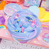 Don't Feed the Unicorns Signature Dome™ Slime