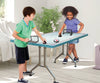 O2 Hockey - Play Anywhere Air Hockey Game Set