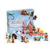 Advent Calendar by Plus-Plus #3852