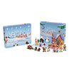 Advent Calendar by Plus-Plus #3852