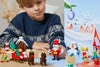 Advent Calendar by Plus-Plus #3852