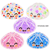 Fun Doh Mystery Gem Filled Squishy Dumpling Toy - 12/Display: Wholesale Price