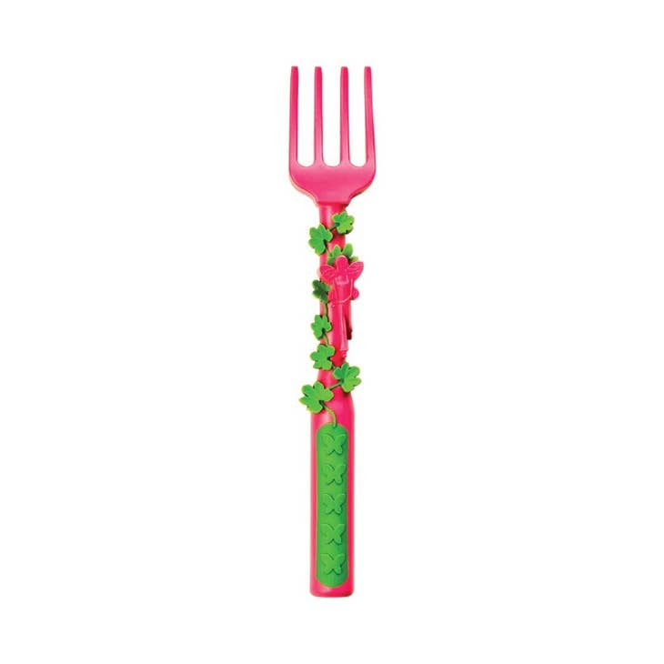 Garden Rake Fork by Constructive Eating