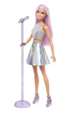 Barbie Pop Star