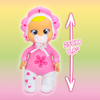 Cry Baby Tiny Cuddles Flowers #86777