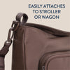 *NEW* Belong Cargo Caddy™ – Transitional Caddy & Tote Bag: Cream