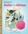 Katie the Kitten (Lgb)