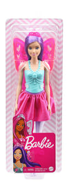Barbie Dreamtopia Fairy Doll