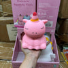 JUMBO Unicorn Squishy