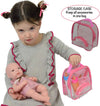 Love & Kisses Feeding Collection by New York Doll