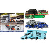 Hot Wheels Team Transport Vehicles