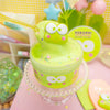 Keroppi™ Glossy Slime by Kawaii Slimw