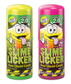 Slime Licker 2.0, Green Apple/Black Cherry
