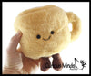 1 Coffee Cup Plush Toy - Cute Latte Stuffed Animals - Adorab