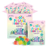 Magical Peelable Gummy Cubes Blind Box (Pack of 6)