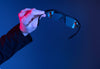 SpyX Rear-View Spy Glasses - Cool Kid Sunglasses