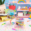Dirt Cup Parfait 2 Slimes In 1 by Kawaii Slime
