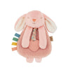 Itzy Friends Lovey™ Plush: Ana the Bunny