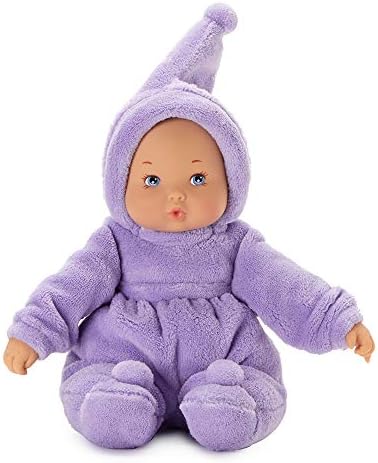 My First Lavender Doll by Madame Alexander #20298