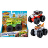Hot Wheels MT Roarin' Wreckers