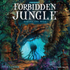 Forbidden Jungle Board Game by Gamewright #429