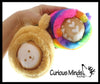 1 Coffee Cup Plush Toy - Cute Latte Stuffed Animals - Adorab