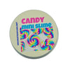 Candy Mini Slime by Decorated Dough
