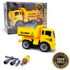 Construct a Truck - Dump Truck - by Mukikim