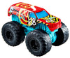 Hot Wheels MT Roarin' Wreckers