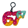 6-7 Clip On Plush - Hot Trend!