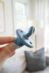 Sweetie Soother™ Orthodontic Pacifier Sets: Neutral / 0-6 Months